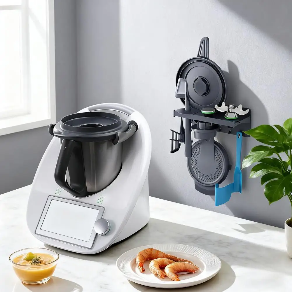 Wall Mount Organize… - image