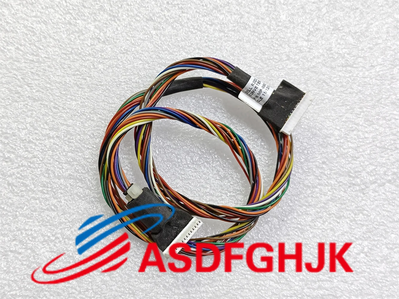 Original R2D2 cable for Dell Inspiron One 2205 LED inverter cable R2D2 CONVETER-CABLE MP-00009104-000 100% test OK