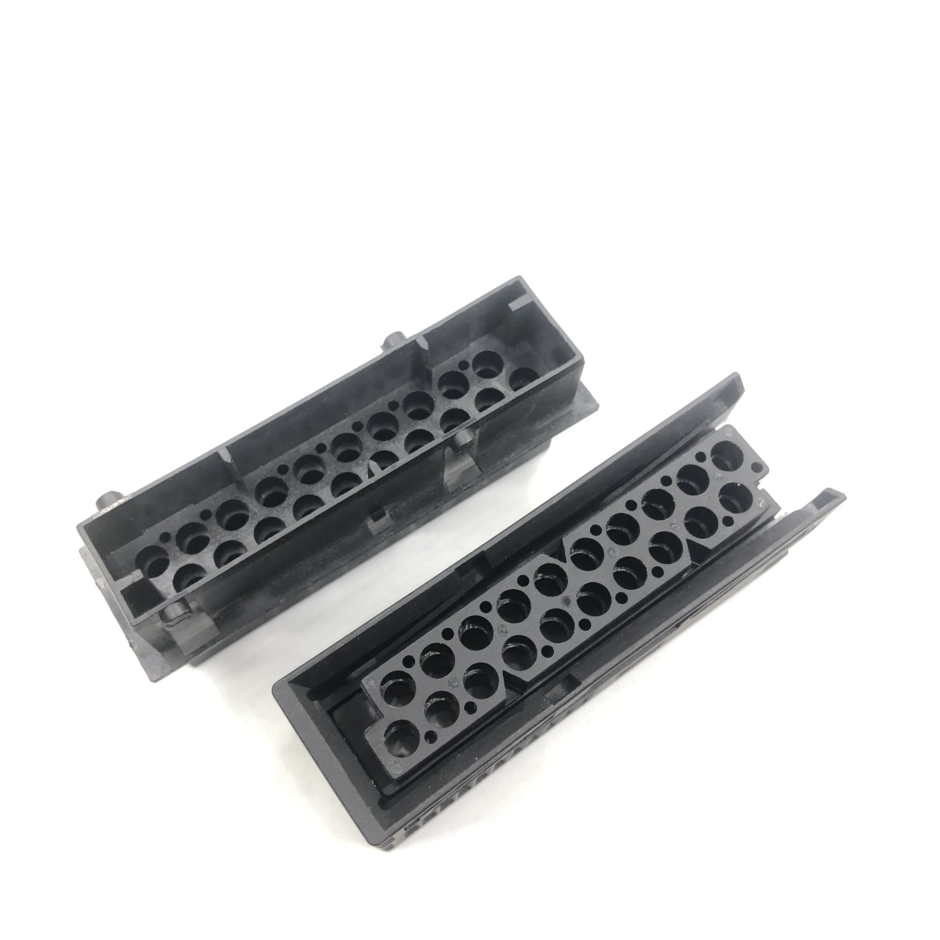 20p male/female connector rubber shell BMW E66 Harman Cardon L7 BO Hua power amplifier plug Z4 power amplifier seat son