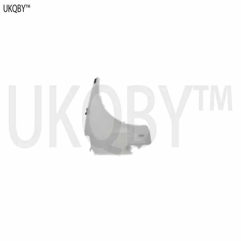 

Reservoir window cleaning device with hexagonal bolt self-locking 61677238667 61677238667