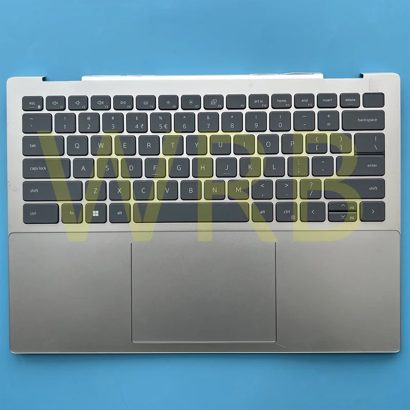 

Клавиатура с подсветкой TouchPad для рук для Dell Inspiron 14 7420 7425 2-в-1 0NDRPP