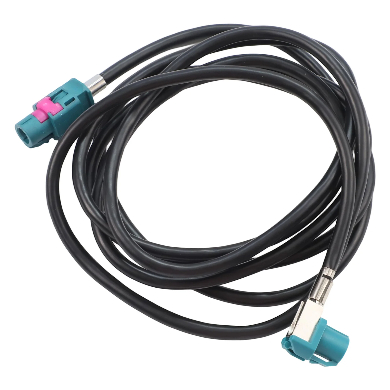 Reliable Car Charging Adapter Connector 4 Pin Connection Practical Design Reliable Performance Wear-resistant Material