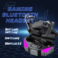 X15 TWS Wireless Headphones Bluetooth Earphones Control Sport Headset Waterproof Microphones Music Earphones for All Smartphone