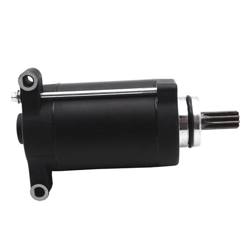 New Starting Motor For CF MOTO CF600 CF196 ENGINE 600 ATV X6 600CC 0600-091100 Replacement Parts Accessories