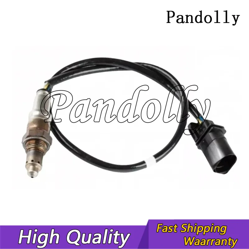 

Newly Front Oxygen Sensor 39210-2B500 36531-5K8-004 For Hyundai Accent 2018-2019 Kia Rio Soul 1.6L L4 1591CC 392102B500