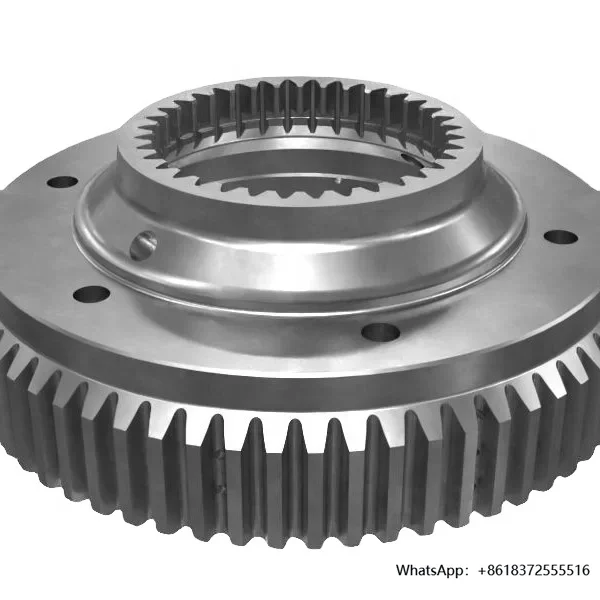 

ZQT HUB R108519 Guatemala Original Aftermarket Authentic Mechanical Parts Engineering Parts Wheel Hubs Hub Accessories.