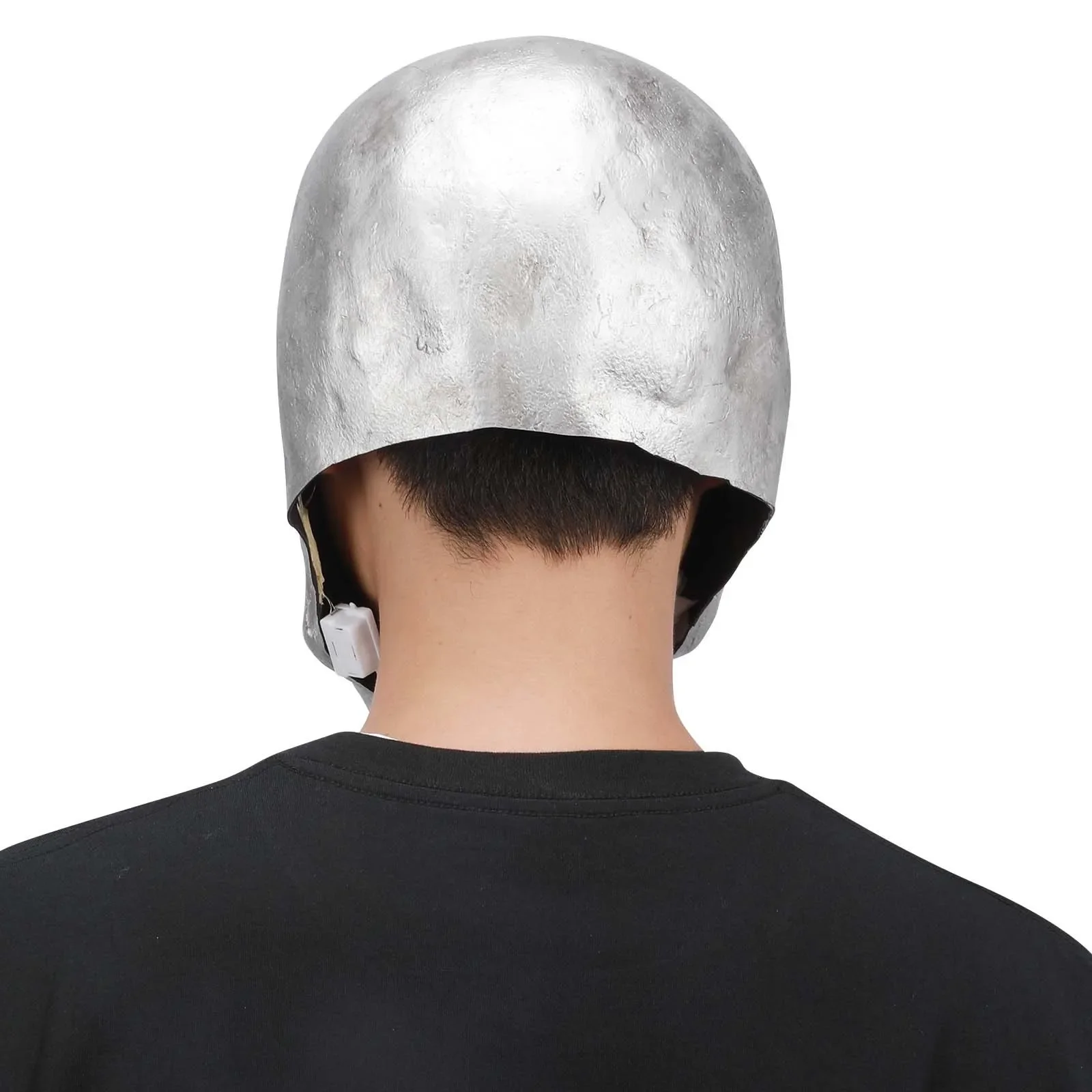 Movie 2024 New Venom Led Mask Helmet Mask Latex Halloween Gloves Cosplay Funny Masquerade Props Costume Props Party Gift Kids