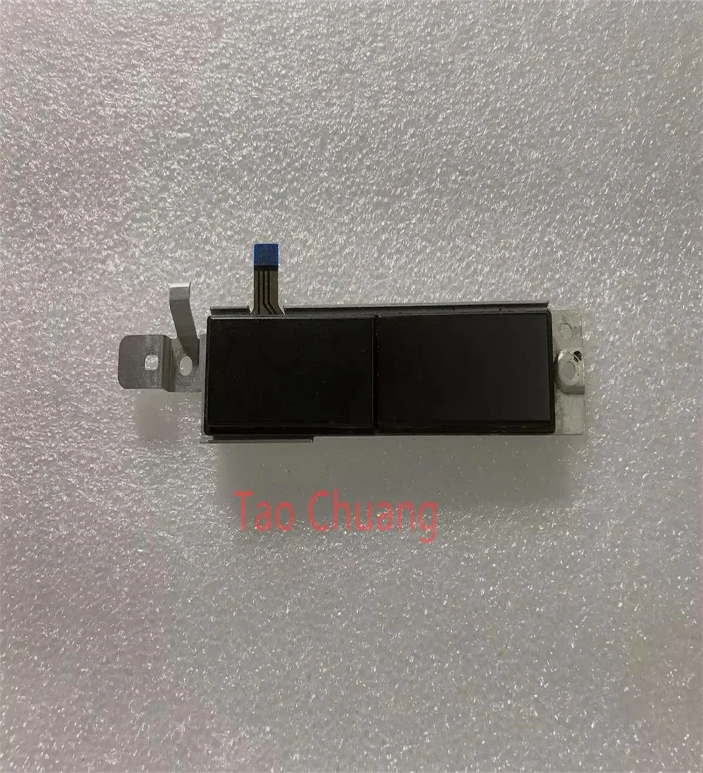 FOR DELL Latitude E6400 E6410 touchpad mouse left and right buttons PK37B006900