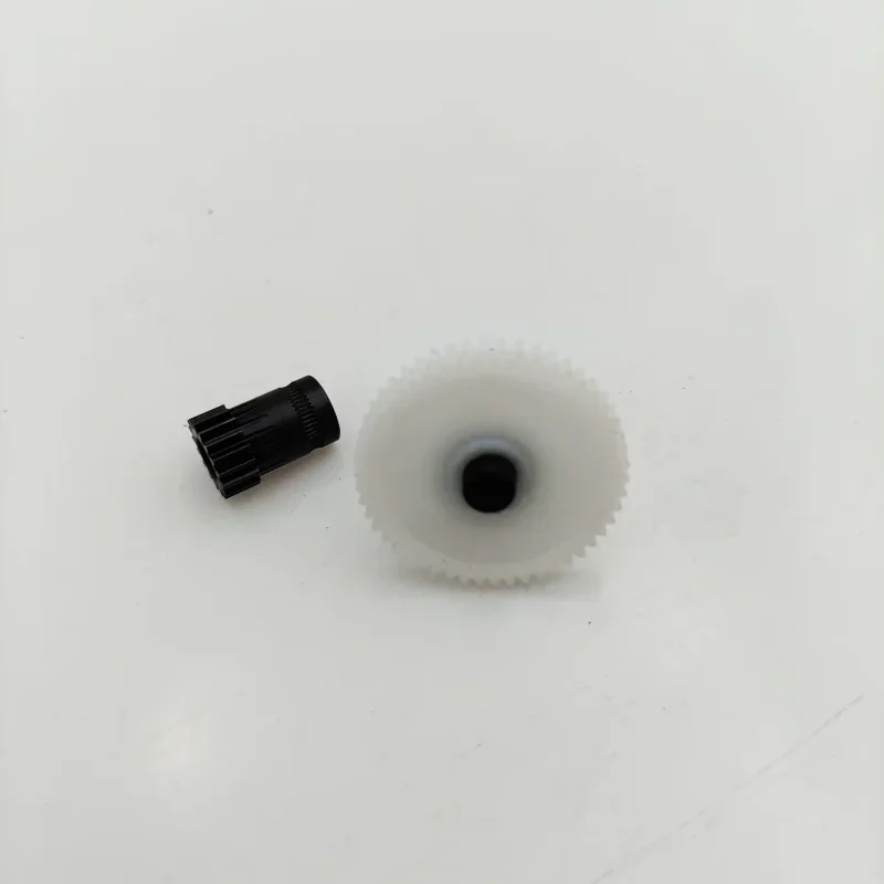 Voron 2.4/Trident Stealthburner Hardened Gear Kit | Direct Drive CNC Shaft for CW2 ClockWork 2