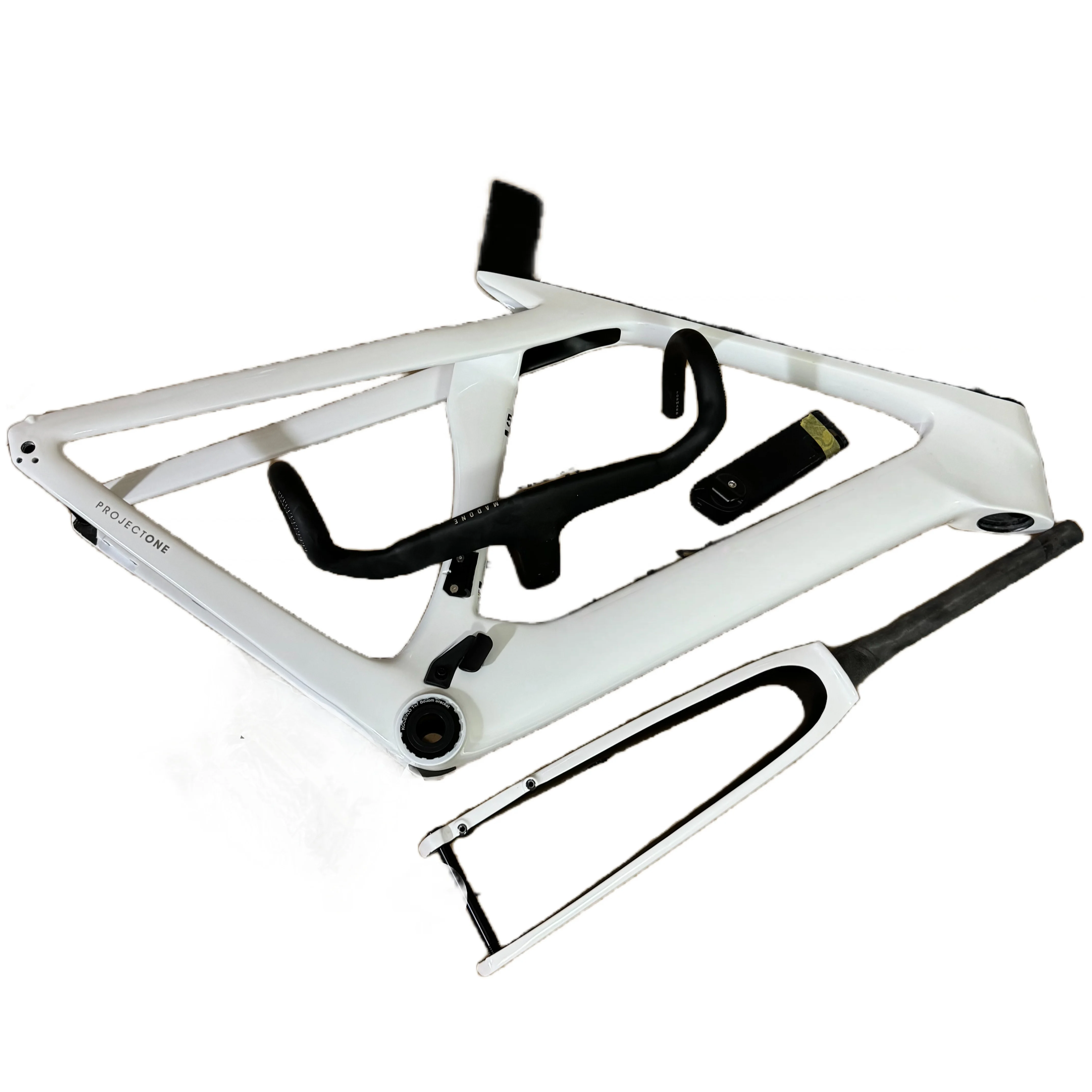 

Full Carbon Fiber Frame Slr7 Customized Official Website Painting