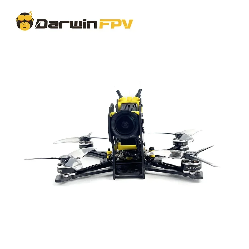 DarwinFPV TinyApe Freestyle 2.5'' ELRS 8000KV Air Unit