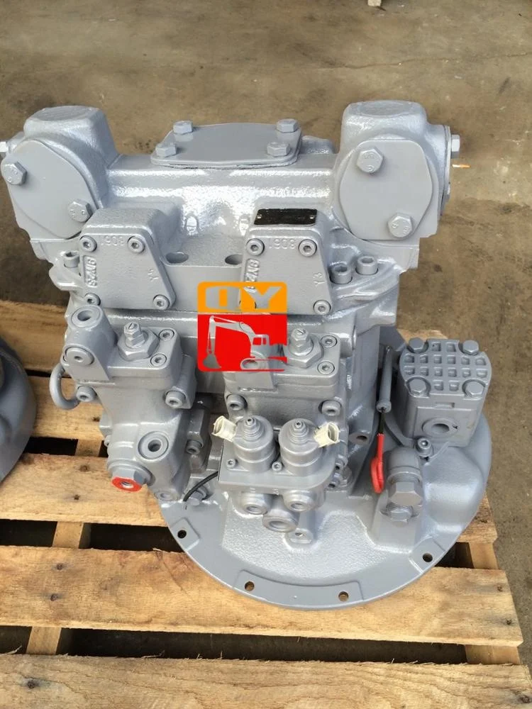 Excavator ZX200-3 ZX240-3 ZX250-3 Hydraulic Pump HPV118 Hydraulic Main Pump 9257348