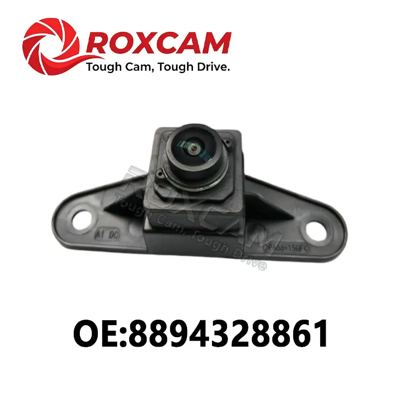 For Geely Galaxy E8 360-degree Panoramic Rear-view Camera Automotive Components 8894328861 100MP E171 E171-A1 E171-B1