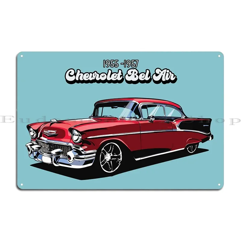 Bel Air Classic Met… - image