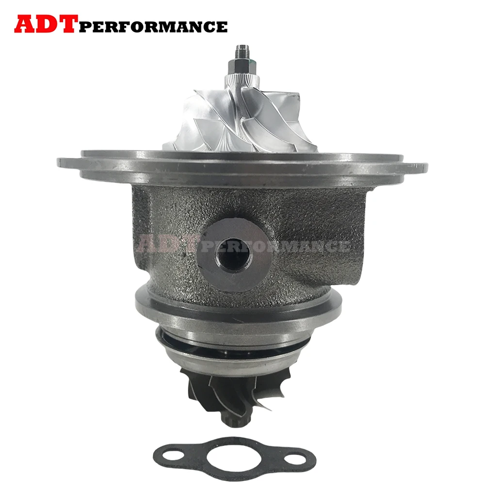 RHF4 28231-2B800 Turbo Cartridge F01A1504070031 F01A1711290228 Turbine CHRA For Kia Soul 1.6 TGDI 2016- 150 Kw Turbochager Core