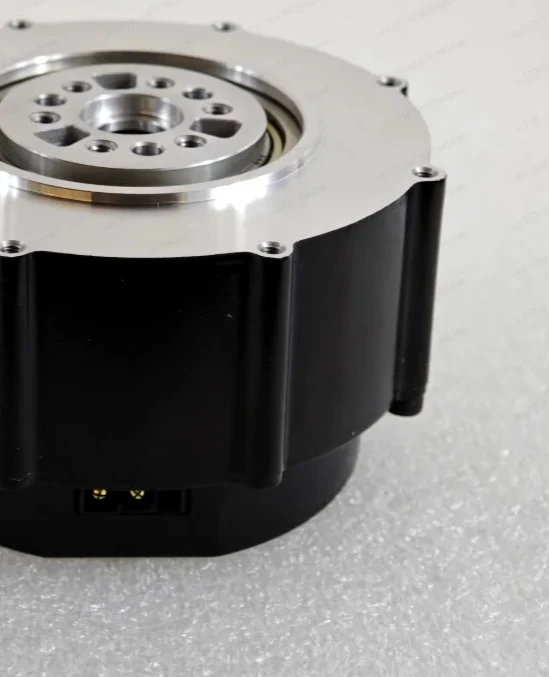 

Модуль привода с полупрямым приводом ROBSTRIDE06 | Высокомоментный интегрированный роботизированный привод 36 Нм