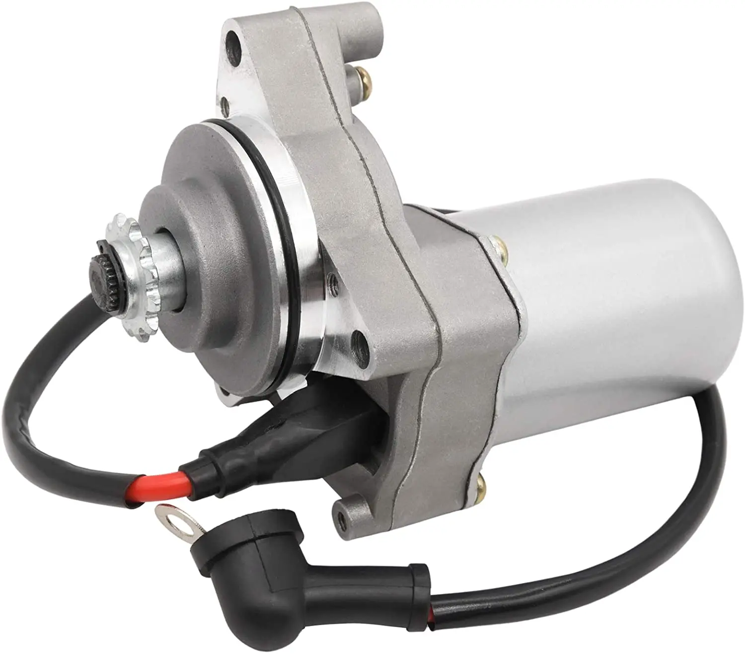 

125Cc 110cc 100cc 90 cc 70cc 50cc ATV buggy pit bike motorcycle engine 110cc starter motor