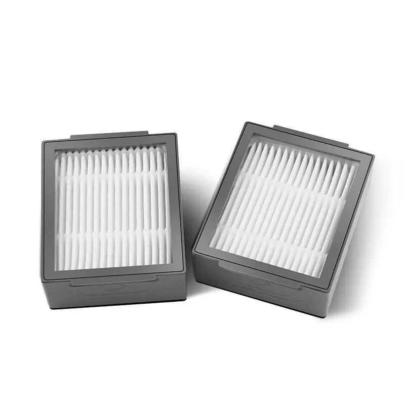 HEPA Filter for iRobot Roomba evo, i,e Series:E5 E6 E7 i1 i3 i4 i5 i6 i7 i8 e, i,Series Robotic Vacuum Cleaners