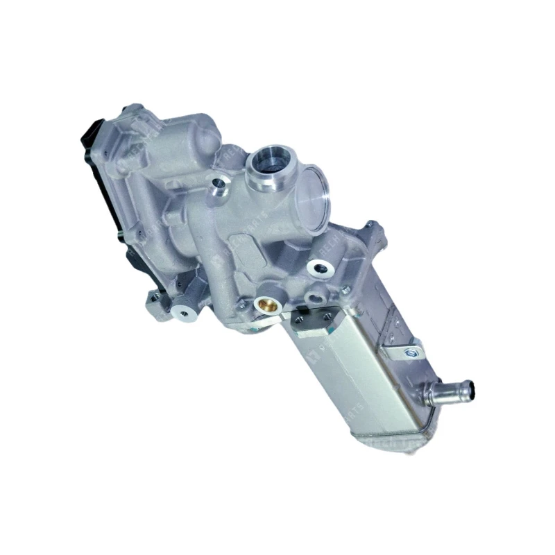 Egr Valve Cooler Mo…