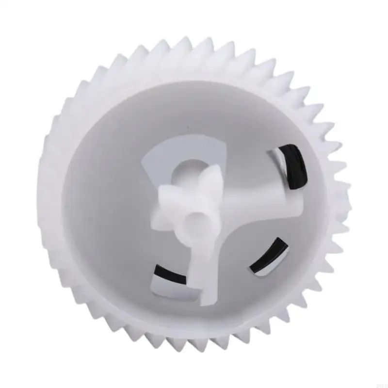 Accuracy Engineered Door Lock Gear Smooth Operate for 2008 Livina R6FB