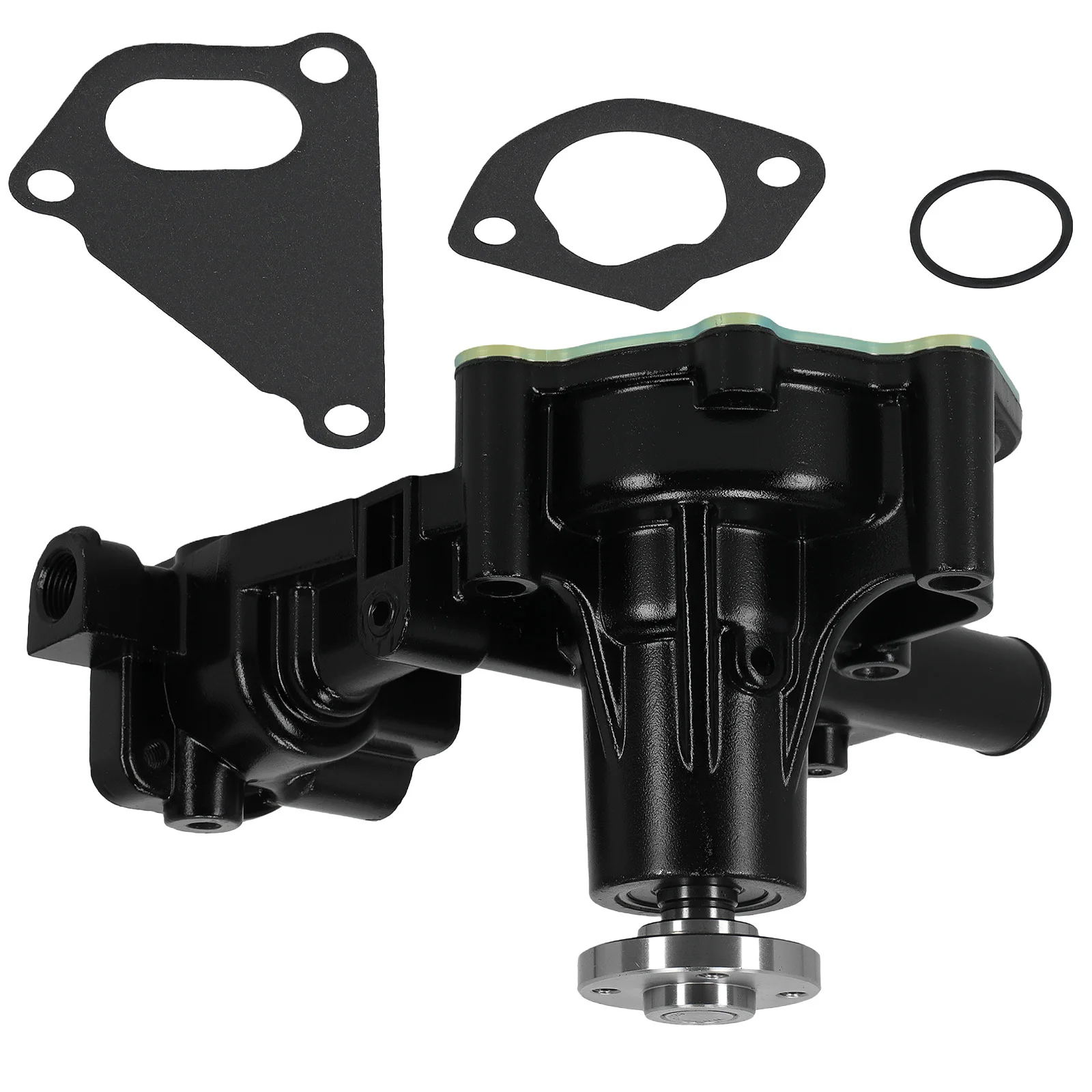 

Водяной насос охлаждения для Yanmar 3TNE88-TB, мини-погрузчик Mustang 2041, 129001-42004