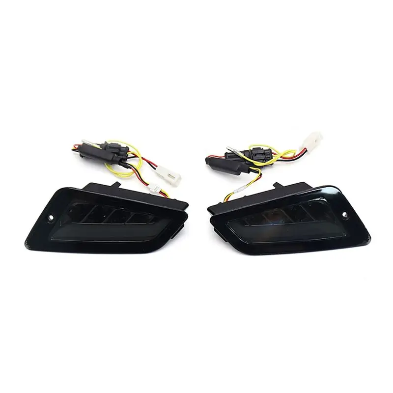 Super Sale LED Turn Signal Light Waterproof Flasher Indicator Rear Lights Lamp for Vespa GTS300 GTS 300 GTS250 GTS150 GTV250 GTV