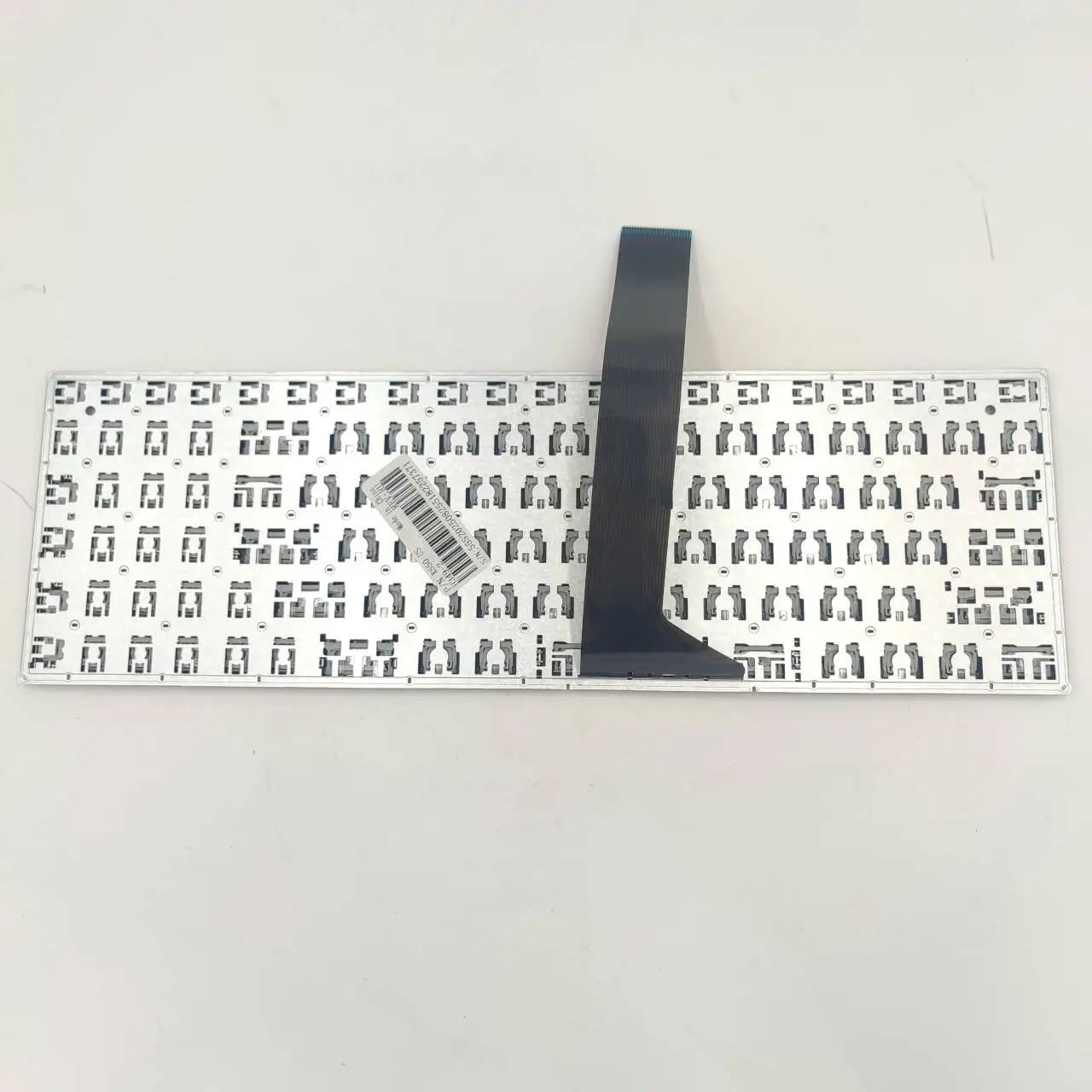 RU Layout for ASUS X550 X550C X550CA X550CC X550CL R510VC R510WA Laptop Keyboard