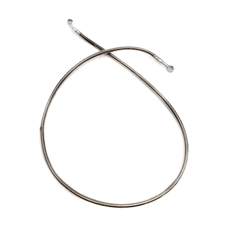 Flüssigkeitsschlauch Hinterradbremse für CF CF 450 550 ATV Quad Bike Teile ATV UTV TEILE 9CR6-081020