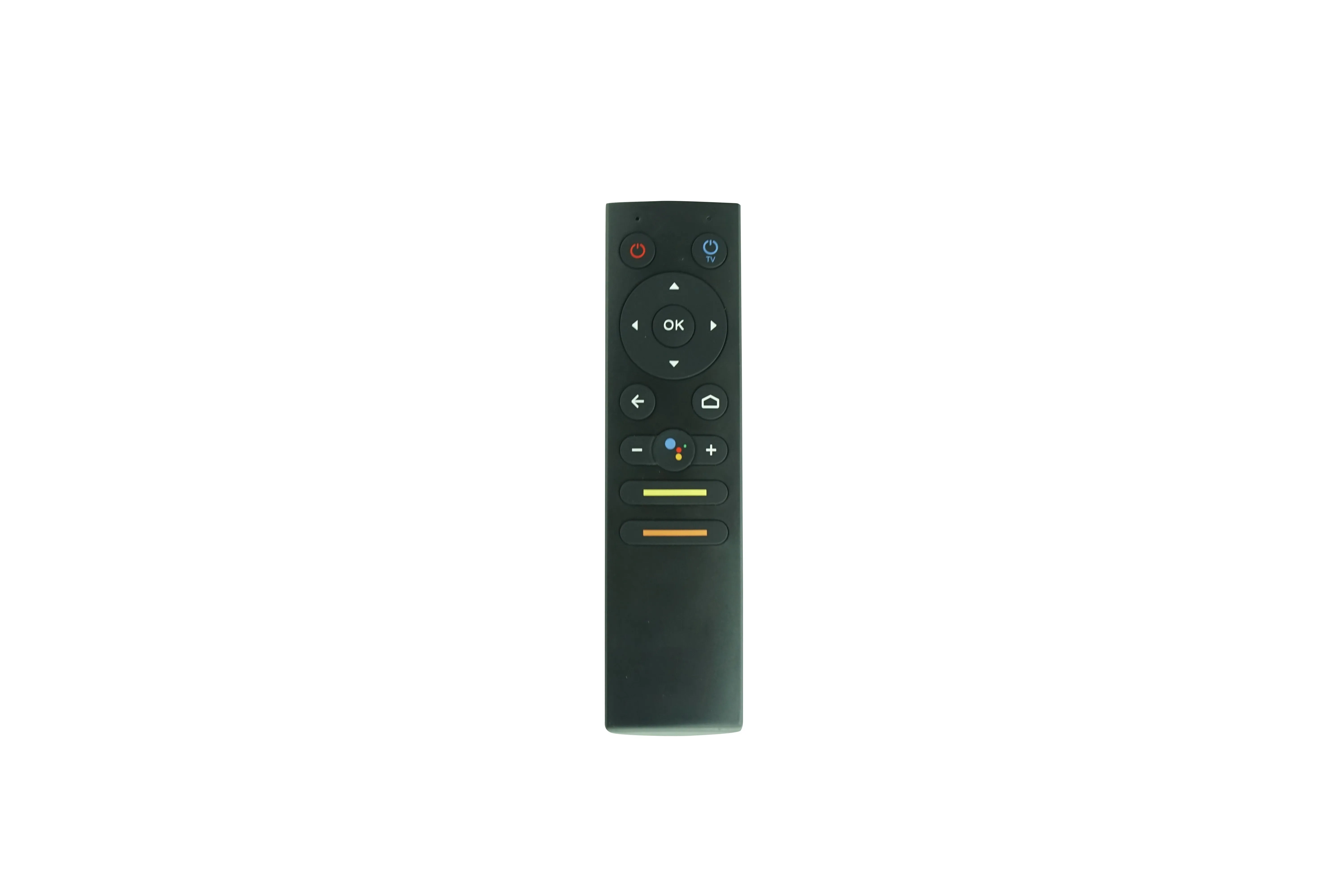 Télécommande vocale Bluetooth de remplacement, Transvision Xstream Box, Smart 4K, Android TV Box