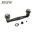 Round Black Parts