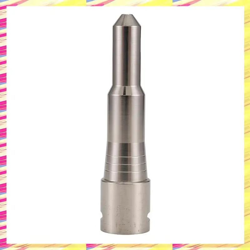 ABJJ Coffee Machine Steam Nozzle Milk Frother Foam Inner Tube For Delonghi Dedica EC680/EC685, ECP3420, EC9335, ECO310,