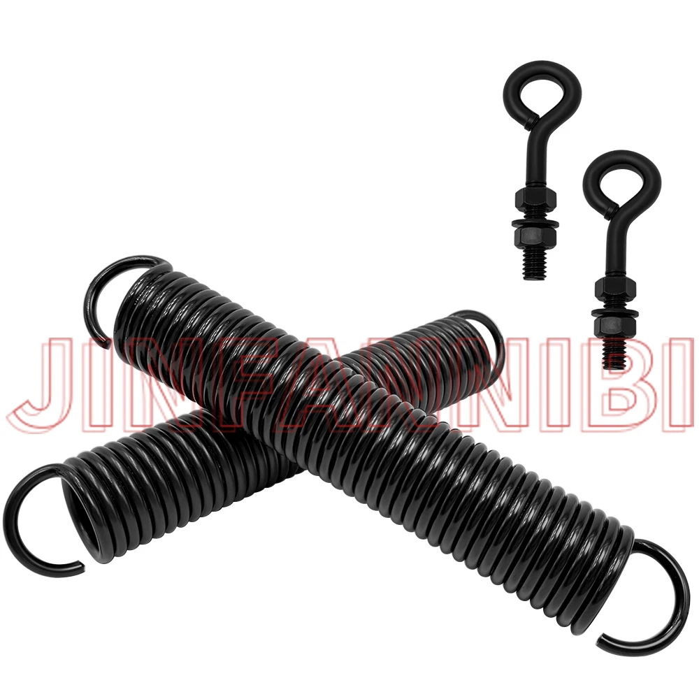 WARN 71494 Powersports ATV Heavy Duty Snow Plow Trip Spring for WARN Plow Blades