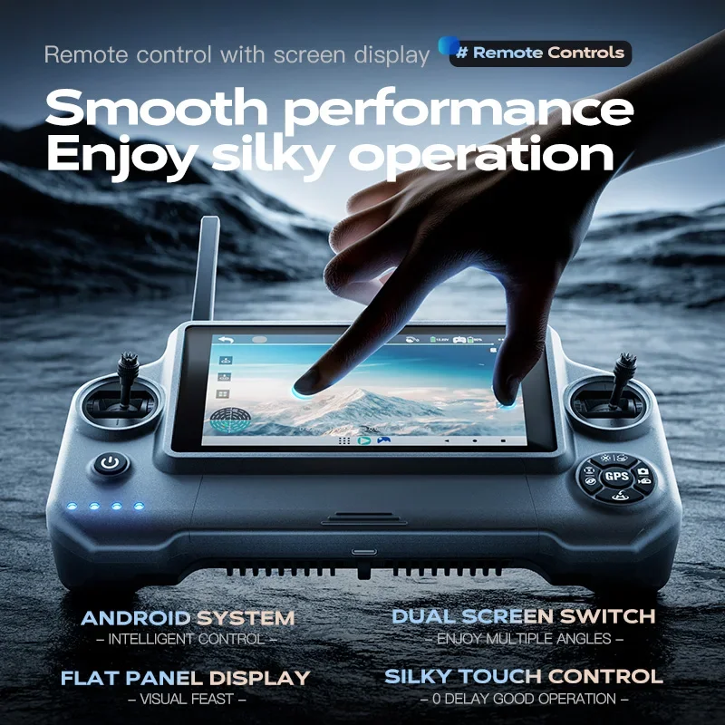 2025 Wing 6 Drone 8… - image