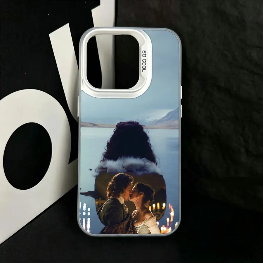 OUTLANDER TV Series Phone Case For Redmi Turbo 4 Pro 15C 15A 15 14C 14R 13C 13X 13 12C 12 11A 10C 10 9T 9A 9C 9 K60 Ultra A7 K70 view 5