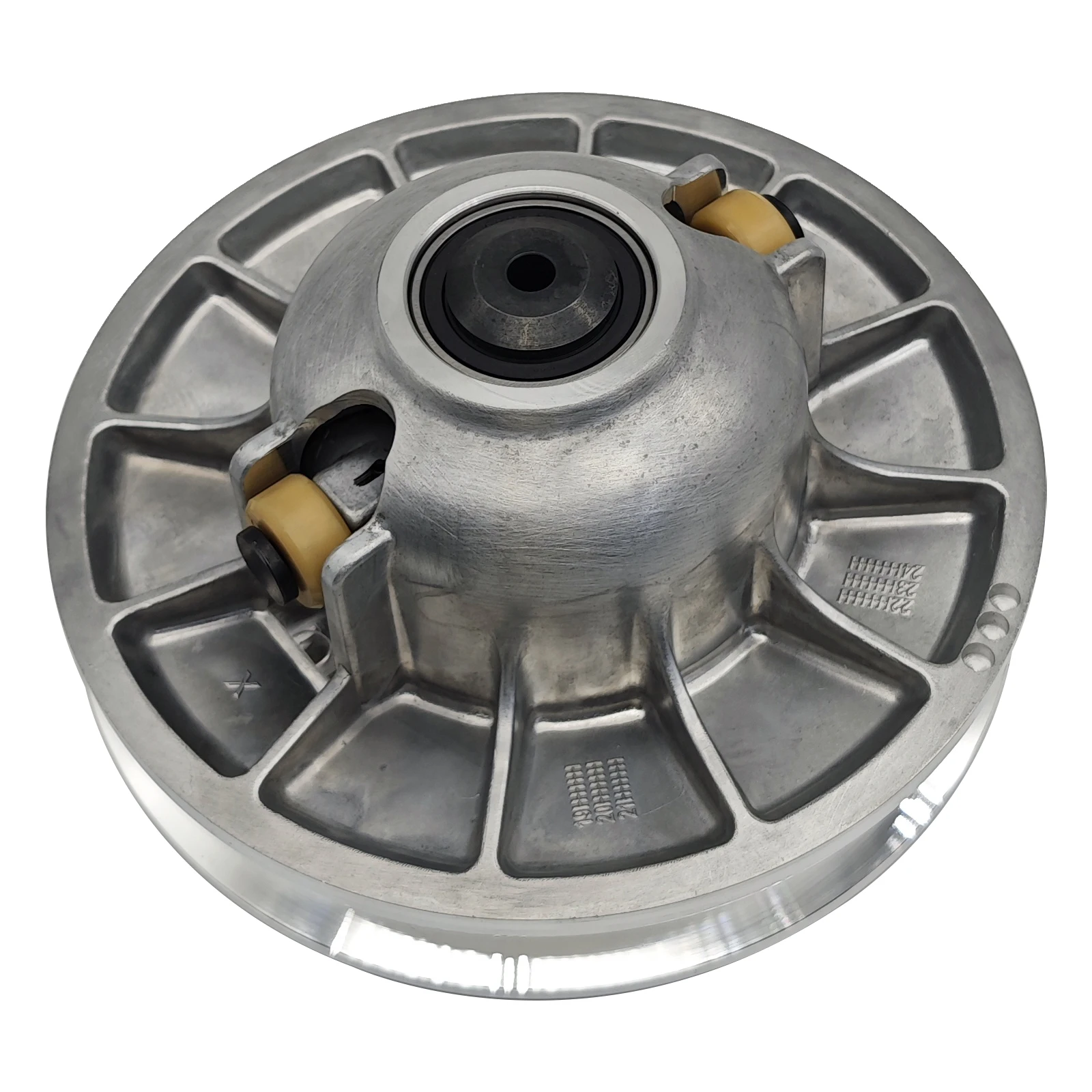 Driven Clutch With EBS For Polaris 2017-2018 for Ranger XP 1000 EPS for Ranger Crew XP 1000 OE 1323410 ATV UTV Spare Parts