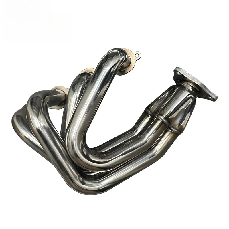 

Performance Exhaust Manifold Header For Corvette C8