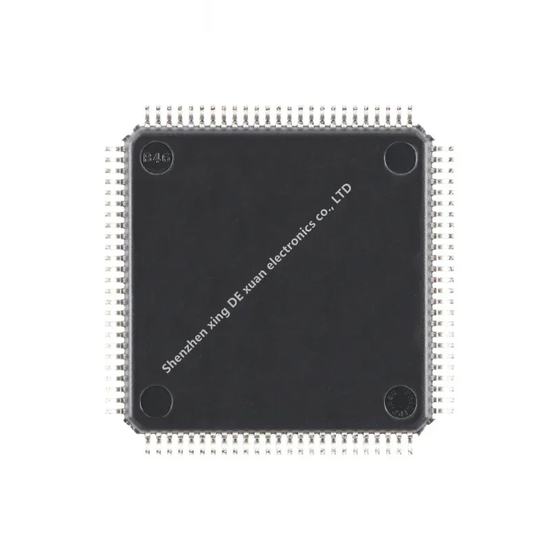 Original STM32H7B0VBT6 LQFP-100 ARM Cortex-M7 32-bit mikrocontroller-MCU Integrierte schaltung IC