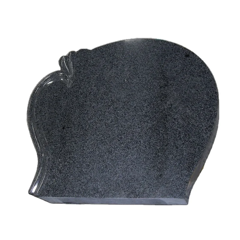 التخصيص رخيصة الثمن بالجملة الجرانيت الرخام شواهد القبور قبر تذكاري