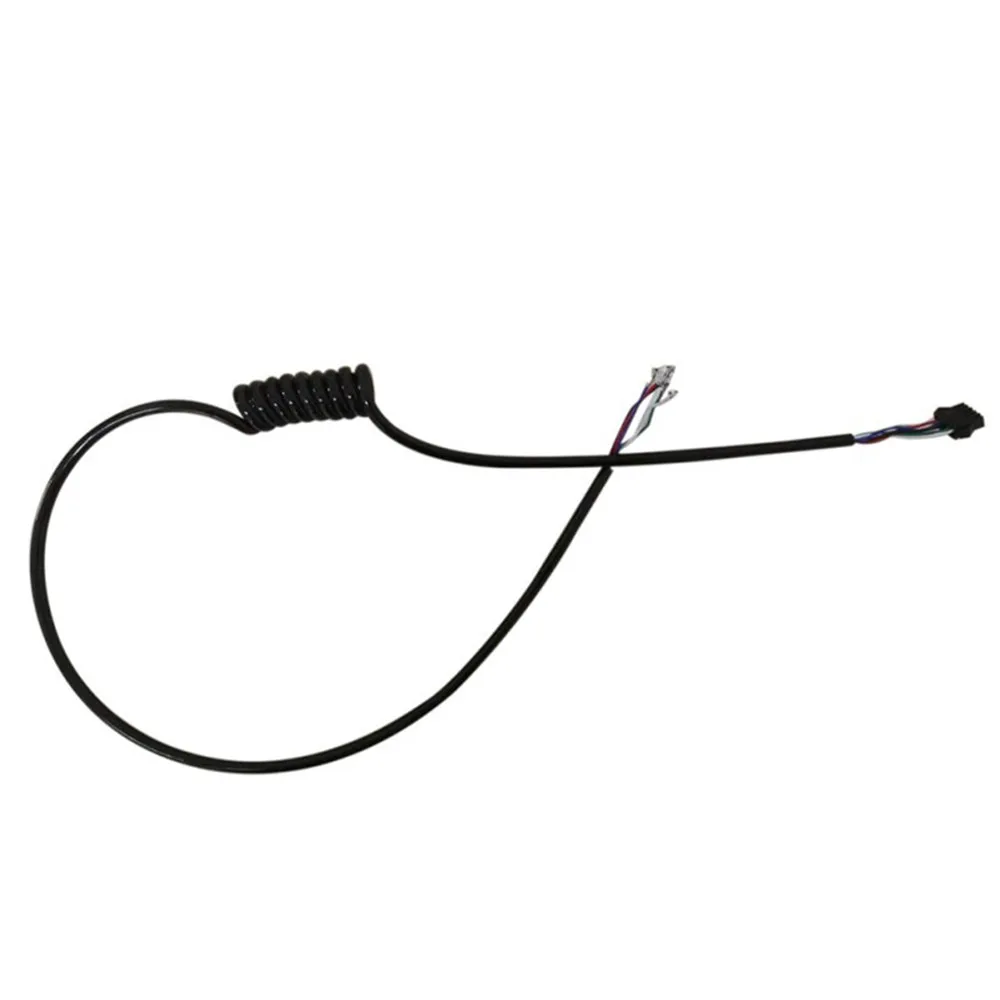 8inch LED Display Screen Connection Cable for KUGOO S1 S2 S3 Scooter Series Electric Scooter Display Controller Cables