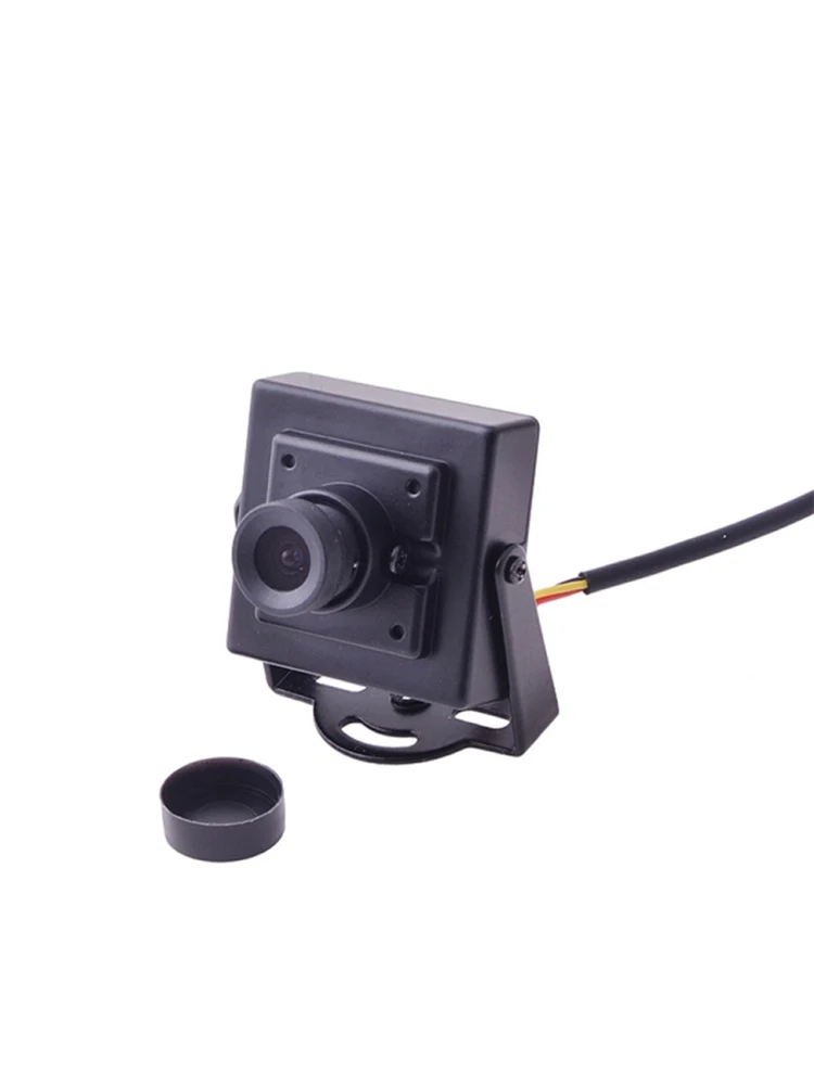 MINI HD 1200TVL 1/2.7 INCH 3.6MM 2.8MM 2.1MM  LENS CCTV SECURITY VIDEO FPV COLOR CAMERA, NTSC PAL SYSTEM