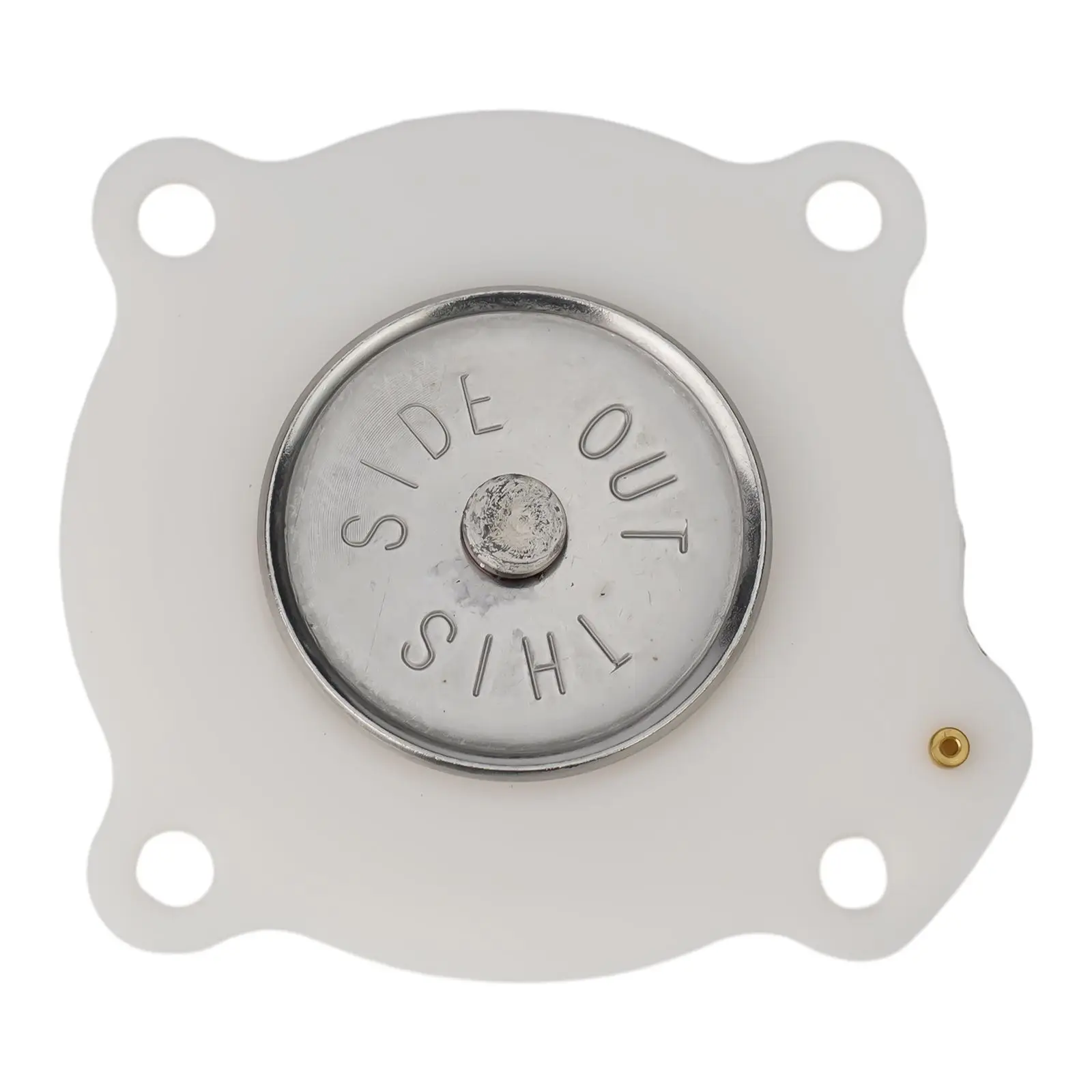 

Reliable Diaphragm Repair Kit for ASCO Pulse Valves Includes C113443 and C113444 Diaphragms Enhance Valve Performance