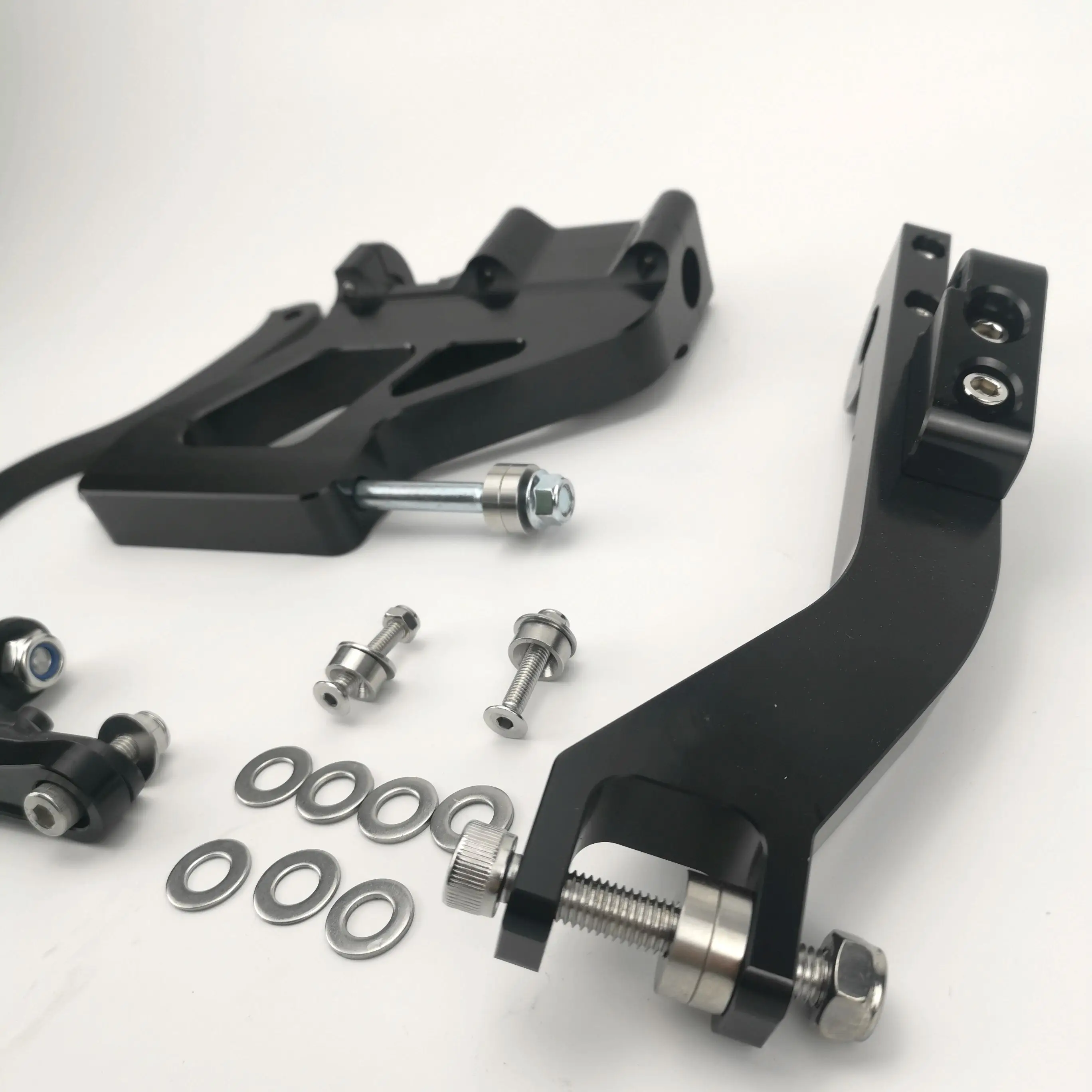 Stretch Mount Hanger Kits Fit 7\