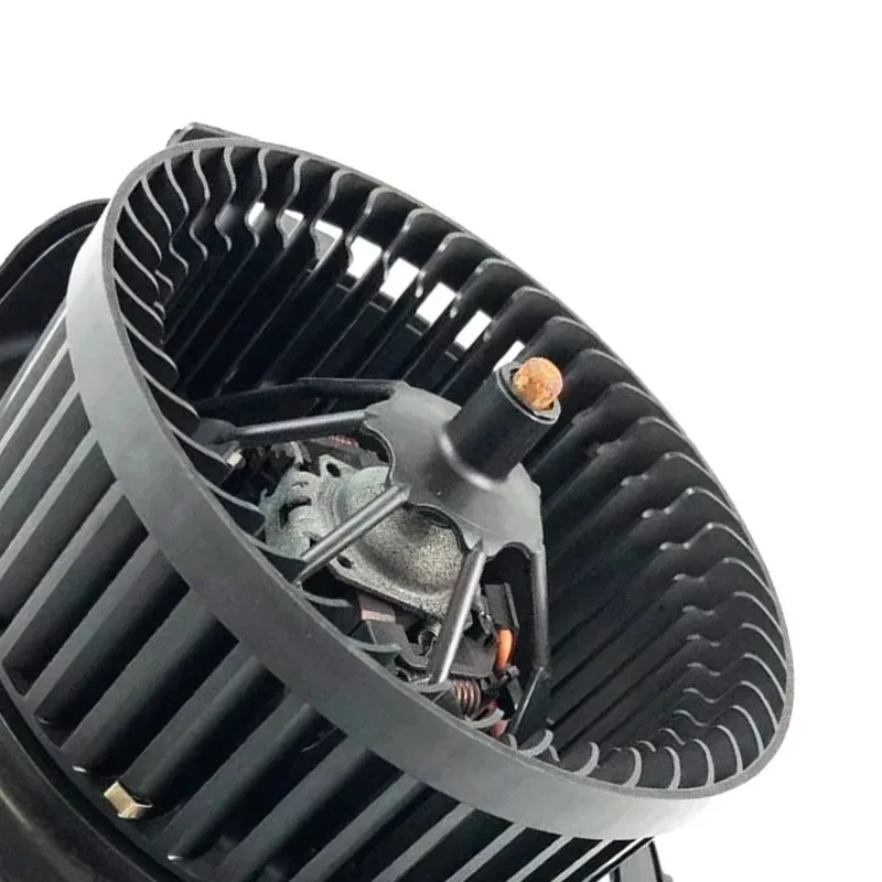 Blower Motor Fan Resistor OE 5Q2819021 For Volkswagen Golf HVAC Heater Blower Control Resistor Auto Air Conditioning Replacement