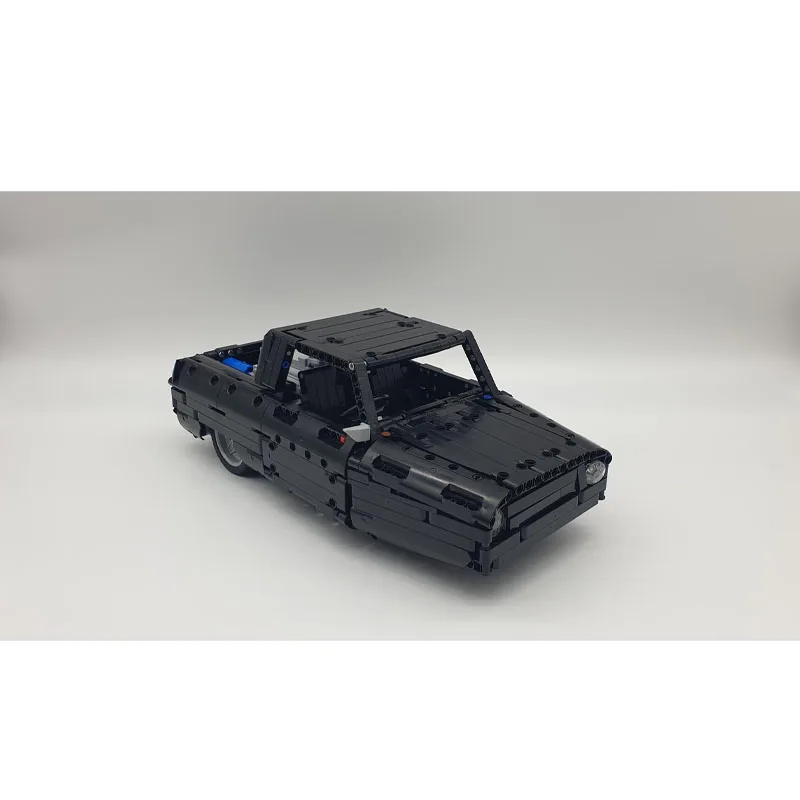 MOC-115613 New Clas…