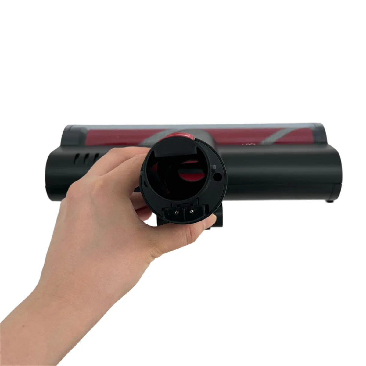 Per H6 H7 /Dyad Pro Combo /A10 Ultra Attacco per aspirapolvere Spazzola a rullo morbido per pavimenti in legno Ceramic-A07G