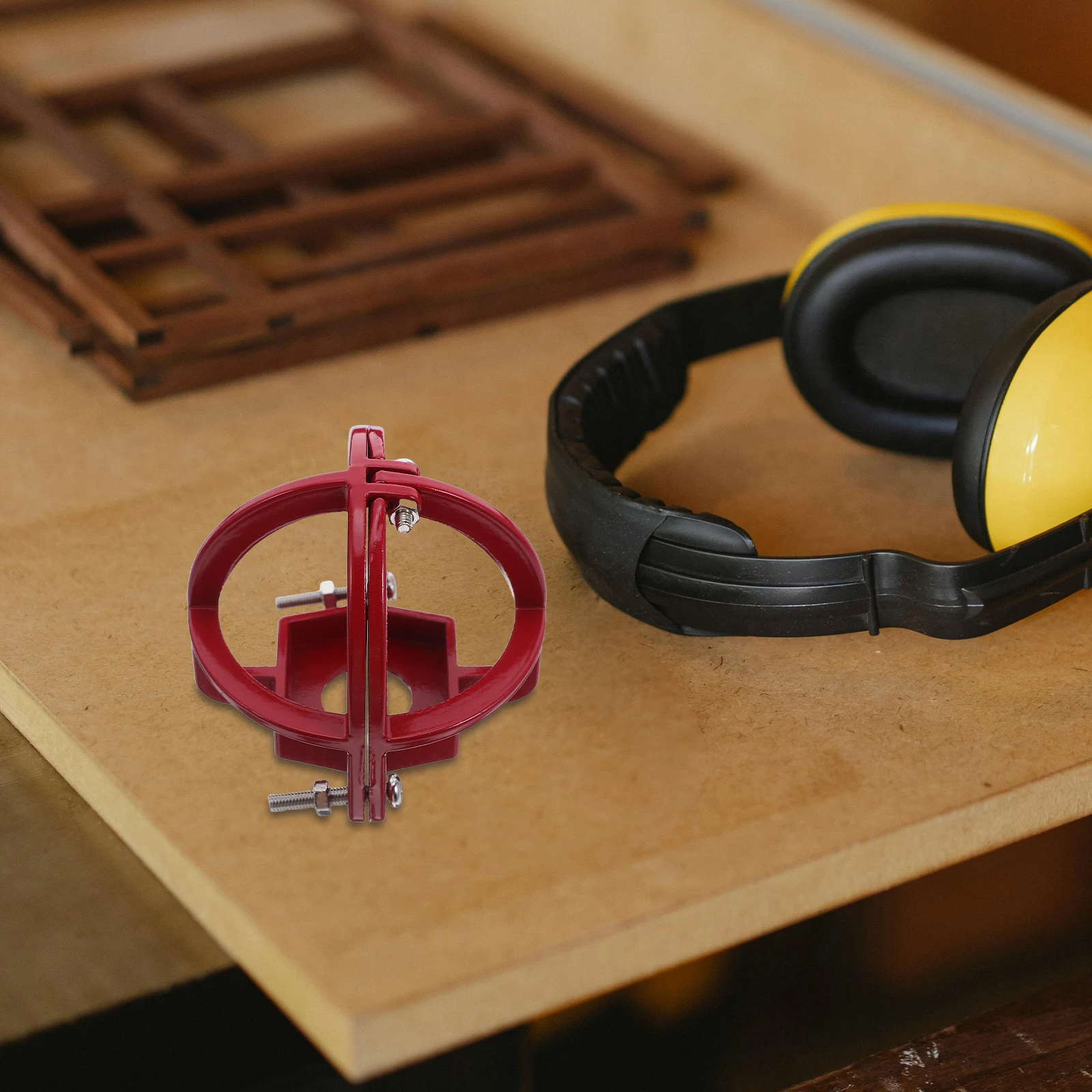 4pcs Sprinkler Head Protector Fire Sprinkler Cover Plate Guard For Ceiling Residential Commercial Industrial Use Safety Cap