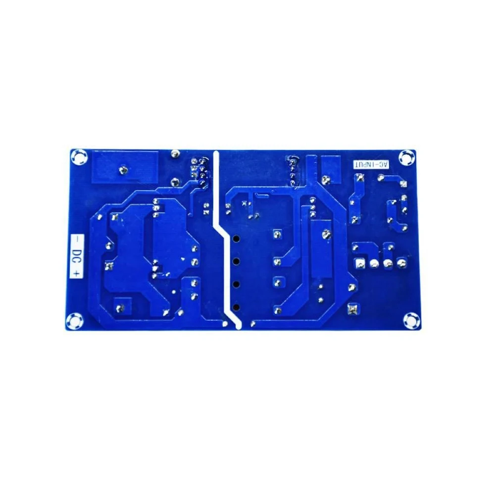 

150W Adjustable Switching Power Supply Module AC100-245V to DC3-24V Adjustable Voltage with Digital Display Power Supply Board