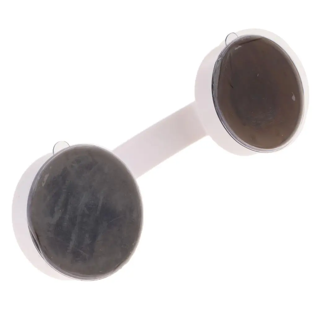 Eco Plastic Suction Handle Cabinet Door Handle Drawer Knob Furniture Hardware for Kitchen Fridge Washing Machine