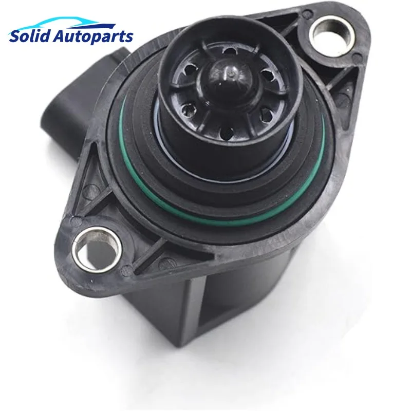 

03C145710D Supercharger Changeover Solenoid Valve For Audi A1 VW BEETLE EOS Golf Jetta PASSAT Scirocco Sharan Tiguan Touran