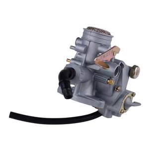 New fuel line motorcycle carburetor, suitable for Honda Dax St50 ST70 CT70 CT70H CT 70 KO Trail Bike 1969-1974 1975 1976 1977 6 Main Honda Dax St70 Carburetor Sales - №3